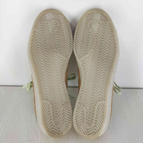 アディダス adidas CAMPUS 80 CROP キャンパス 80 クロップ メンズ JPN:26